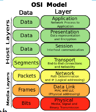 OSI Model